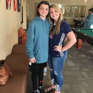 Meet your Posher, Jaime